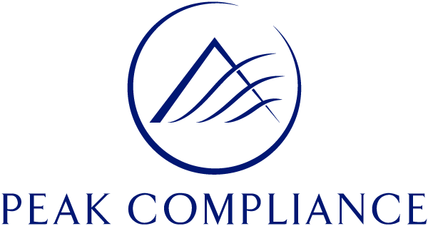 Peak Compliance AG Logo